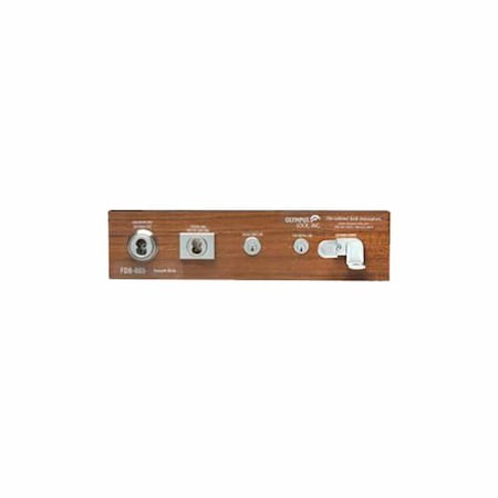 Olympus Olympus: Sample Board Stick OLY-FDB-005